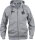 FW Förderverein Wolkenstein Clique Kapuzenjacke