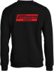 FW Förderverein Wolkenstein Clique Sweatshirt
