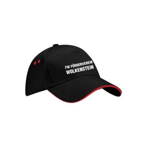 FW Förderverein Wolkenstein Ultimate 5 Panel Cap