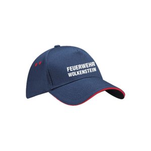 FFW Wolkenstein Ultimate 5 Panel Cap