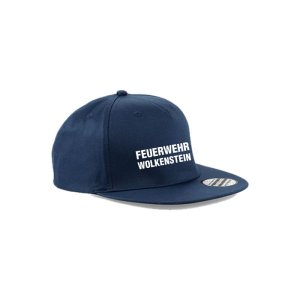 FFW Wolkenstein 5 Panel Snapback Cap