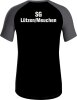 SG Lützen/Meuchen Jako T-Shirt Iconic
