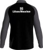 SG Lützen/Meuchen Jako Polyesterjacke Iconic