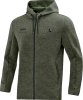 DTSV 1867 Steinbach Jako Kapuzenjacke Premium