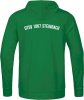 DTSV 1867 Steinbach Jako Kapuzenjacke Base