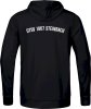 DTSV 1867 Steinbach Jako Kapuzenjacke Base