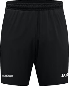 Jako Trainingsshort Dynamic 128
