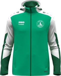 DTSV 1867 Steinbach Jako Kapuzenjacke Dynamic