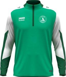 DTSV 1867 Steinbach Jako Ziptop Dynamic