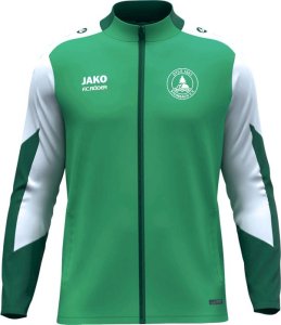 DTSV 1867 Steinbach Jako Polyesterjacke Dynamic