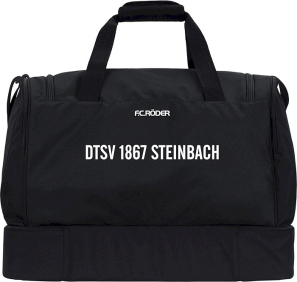 DTSV 1867 Steinbach Jako Sporttasche Iconic mit Bodenfach