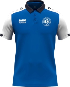 FC RSK Freyburg Jako Polo Dynamic