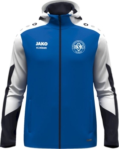 FC RSK Freyburg Jako Kapuzenjacke Dynamic