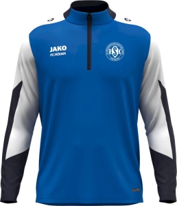 FC RSK Freyburg Jako Ziptop Dynamic