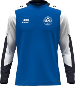 FC RSK Freyburg Jako Longsleeve Dynamic