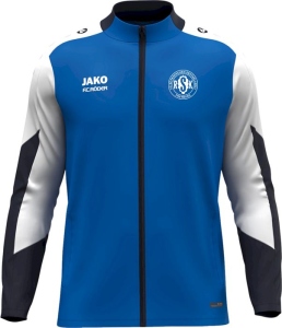 FC RSK Freyburg Jako Polyesterjacke Dynamic