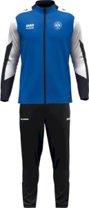 FC RSK Freyburg Jako Polyesteranzug Dynamic