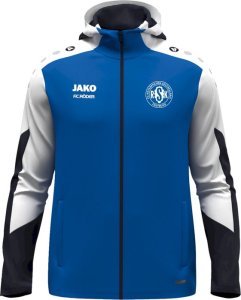 FC RSK Freyburg Jako Kapuzenjacke Dynamic