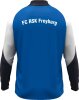 FC RSK Freyburg Jako Ziptop Dynamic