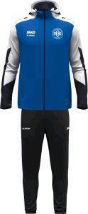 FC RSK Freyburg Jako Präsentationsanzug Dynamic
