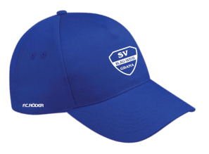 SV Blau-Weiß Grana Classic 5 Panel Cap royal