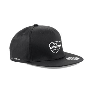 SV Blau-Weiß Grana 5 Panel Snapback Cap