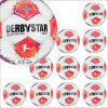 Derbystar Bundesliga Brillant TT v25 Gr. 5 10er Ballpaket