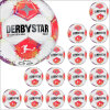 Derbystar Bundesliga Brillant TT v25 Gr. 5 15er Ballpaket