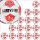 Derbystar Bundesliga Brillant TT v25 Gr. 5 15er Ballpaket