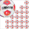 Derbystar Bundesliga Brillant TT v25 Gr. 5 20er Ballpaket