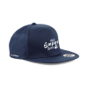 Empor Zeitz Boxen 5 Panel Snapback Cap navy