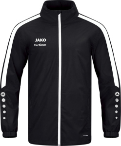 Weißenfels Jugend Jako Allwetterjacke Power