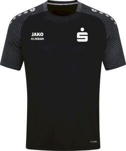 Weißenfels Jugend Jako T-Shirt Performance