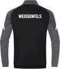Weißenfels Jugend Jako Polyesterjacke Performance