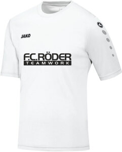Weißenfels Jugend Jako Trikot Team