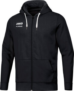 Weißenfels Jugend Jako Kapuzenjacke Base