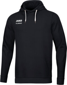 Weißenfels Jugend Jako Kapuzensweat Base