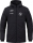 SG Eintracht Lossa Jako Coachjacke Team mit Kapuze
