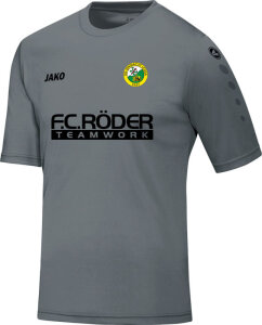 SG Eintracht Lossa Jako Trikot Team