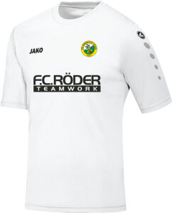 SG Eintracht Lossa Jako Trikot Team
