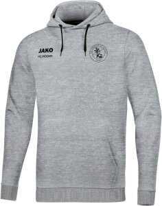 SG Eintracht Lossa Jako Kapuzensweat Base