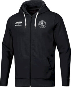 SG Eintracht Lossa Jako Kapuzenjacke Base