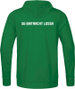 SG Eintracht Lossa Jako Kapuzenjacke Base