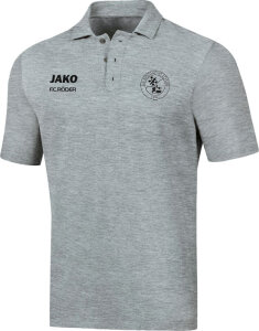 SG Eintracht Lossa Jako Poloshirt Base