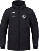 SG Eintracht Lossa Jako Coachjacke Team mit Kapuze