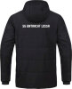 SG Eintracht Lossa Jako Coachjacke Team mit Kapuze