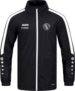 SG Eintracht Lossa Jako Allwetterjacke Power