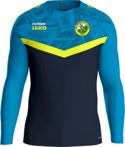 SG Eintracht Lossa Jako Sweat Iconic