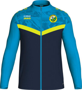 SG Eintracht Lossa Jako Polyesterjacke Iconic