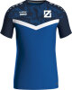 Blau-Weiß Zorbau Jako T-Shirt Iconic